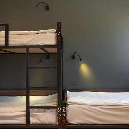 Kantar Hostel Jerevan Eksteriør bilde